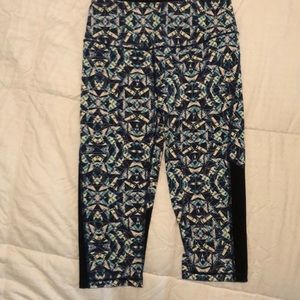 Victoria’s Secret crop - Glow in the dark!!!